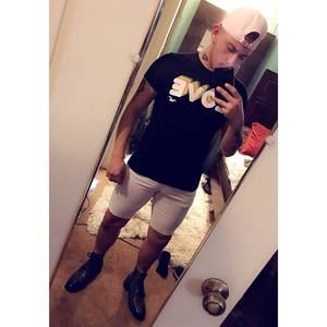 Meet your Posher, Erick